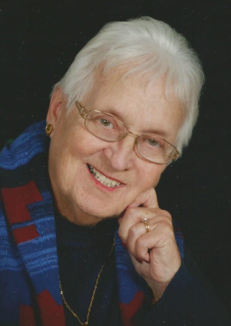 Obituary of Barbara Jean Work