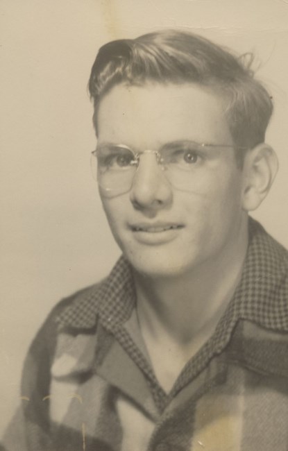 Obituary of Wiley Lavere Utterback