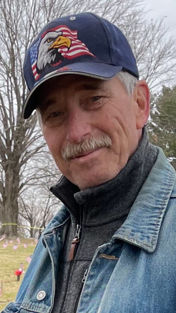 Richard A. Linardi Obituary Baltimore, MD