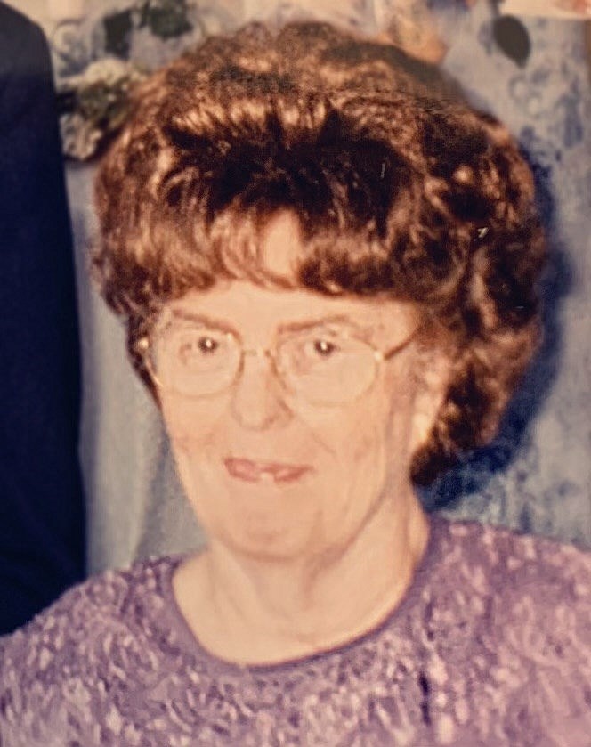 Barbara Obituary Nashville, TN