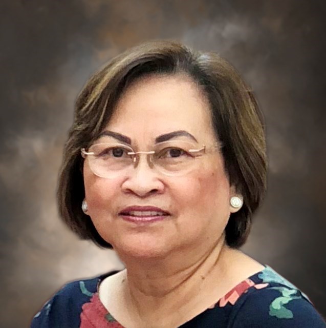 Obituary of Rosario Moralde Arrozal