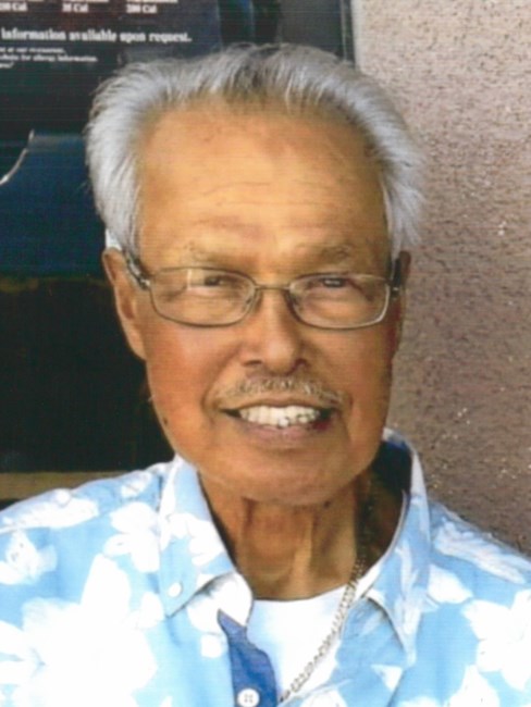 Obituary of Mr. Rafael Cuevas Bumbasi Sr.