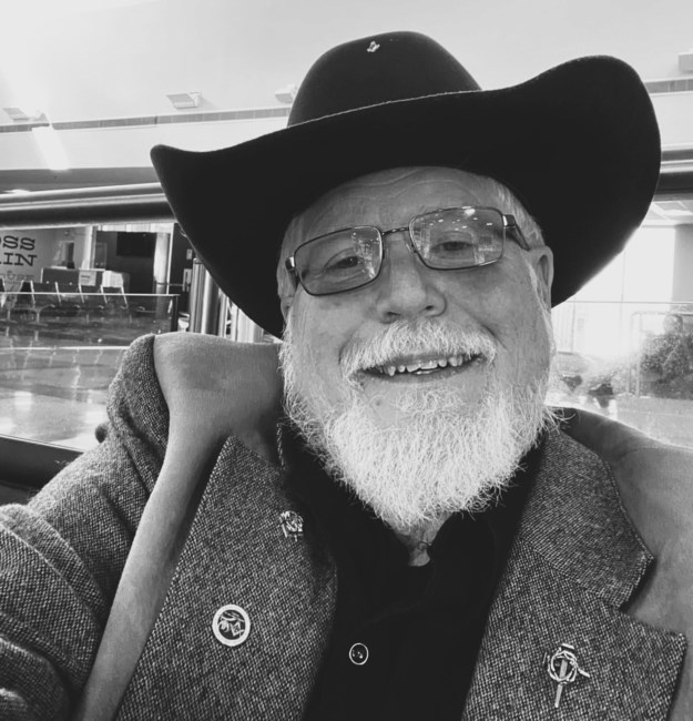 Obituary of Charles Walter Paschal