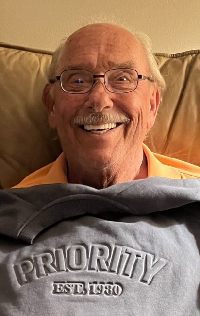 Obituary of Jay S Straka