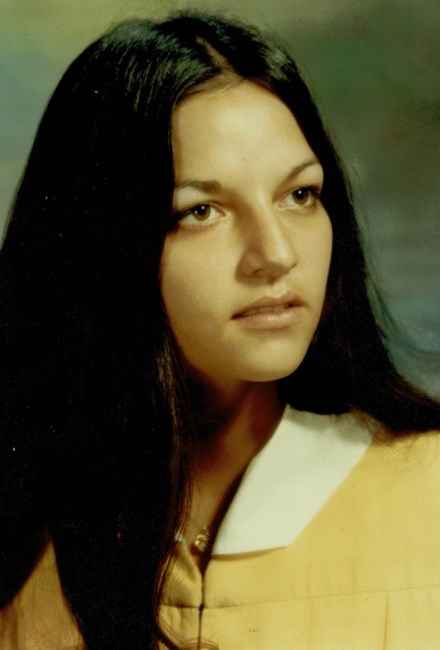 Avis de décès de Elizabeth Ann Bernoudy