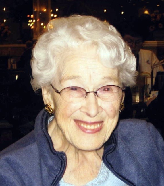 Obituary of Mrs. Edna Grammy F. Forsberg Caldwell