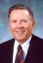 Donald Burnham