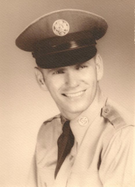 Obituary of Neil Bostick