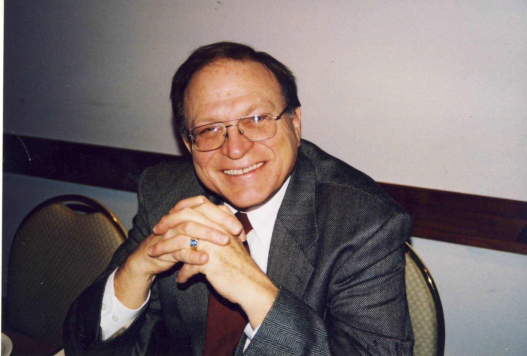 Obituary of Jerry Allen Smith