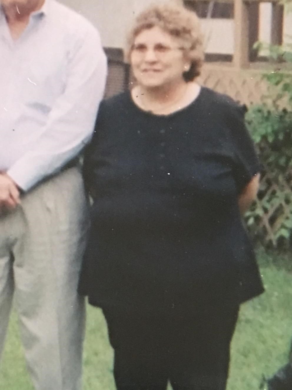 Obituary of Carolyn Gail Bunch