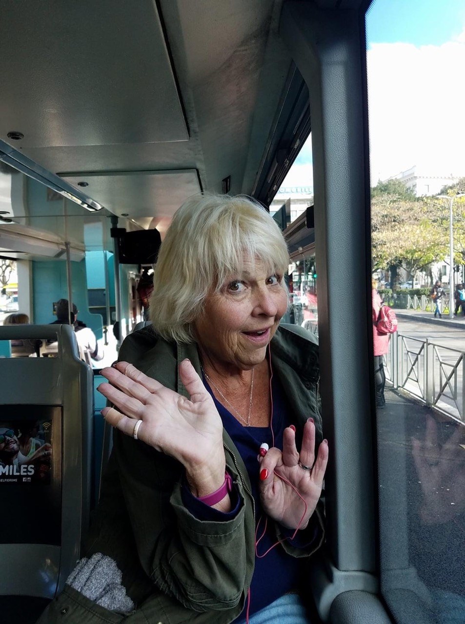 Obituary of Sheila Ann Hanlin