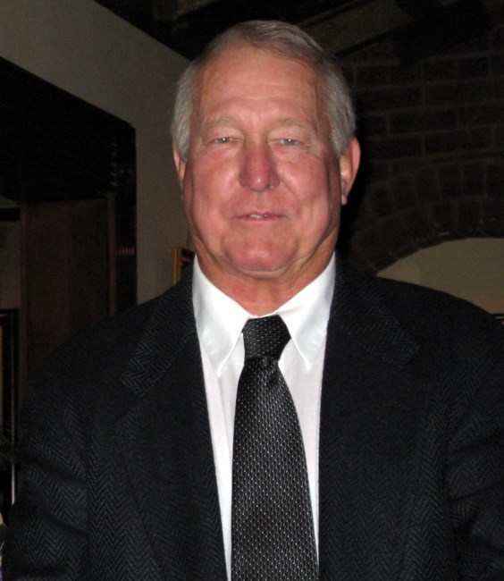 Avis de décès de Richard "Rick" Carl Dahlstrom