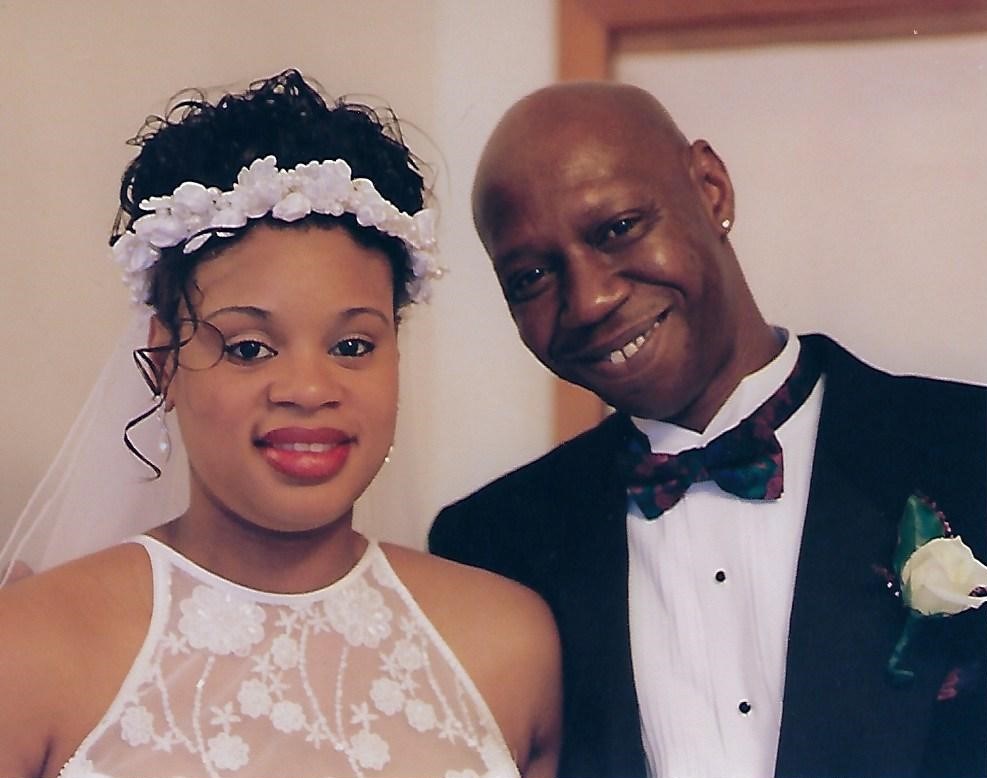 Obituary of Maurice Jones Jr.