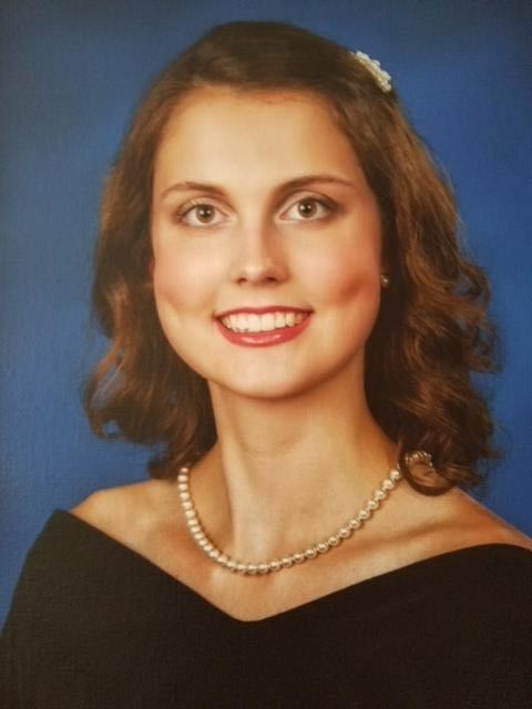 Obituary of Emily Paige Korff