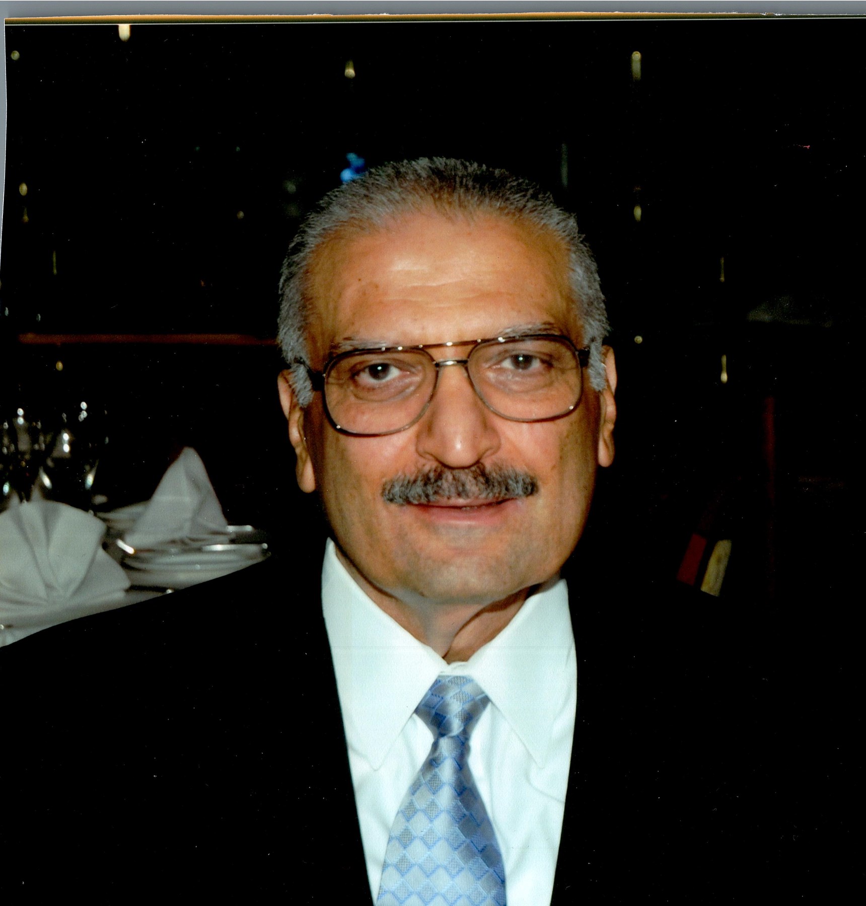 Obituary of Farro Assadi