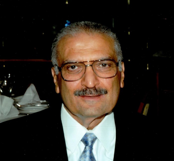 Obituary of Farro Assadi