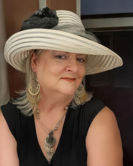 Obituario de Beth A. Rodewig