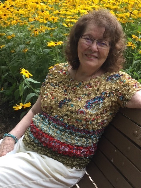 Obituary of Dolores Dayhoff