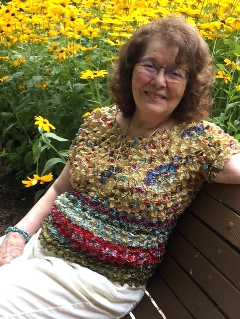 Obituary of Dolores Dayhoff