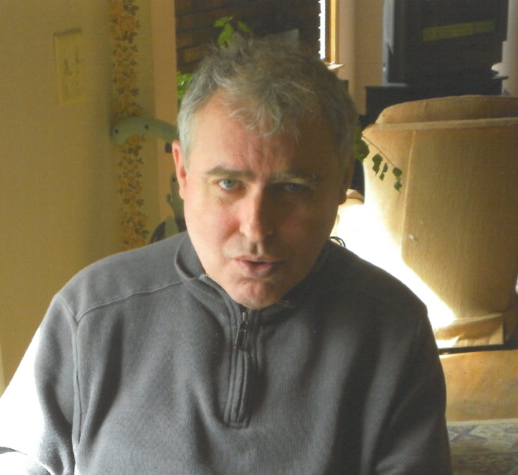 Obituary of Larry Bubnow