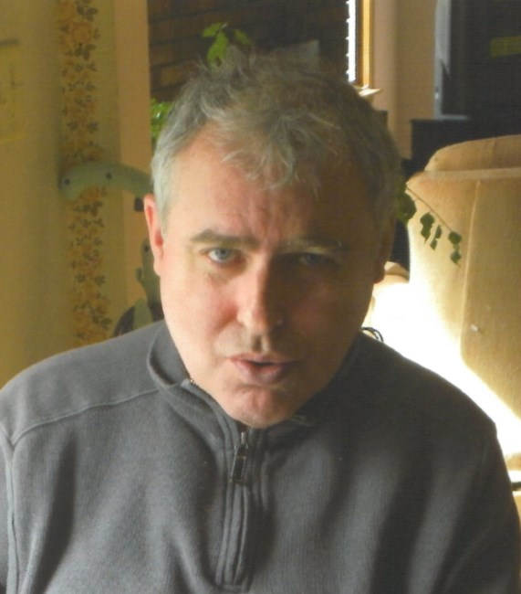 Obituary of Larry Bubnow