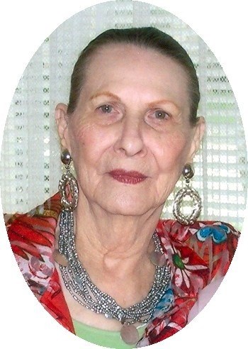 Obituario de Annie Mae Bettge Twist