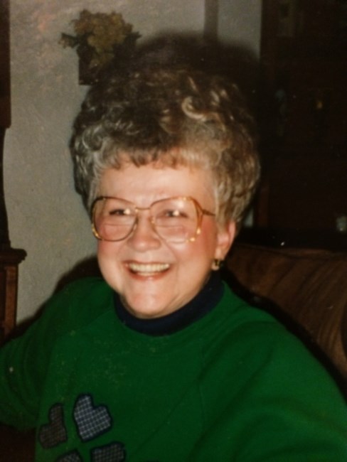 Obituary of Carol E. Johnson