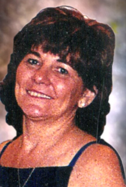 Obituary of Carol Ann Pierson