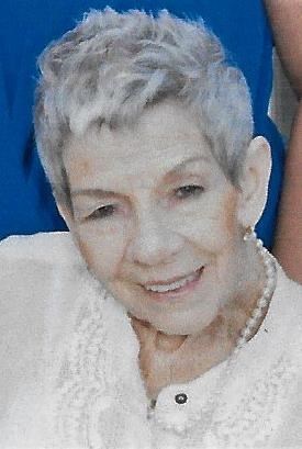 Obituary of Iva Glass Johnston