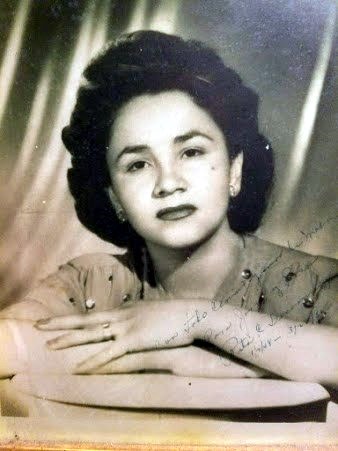 Obituary of Rita Castaneda Desormaux