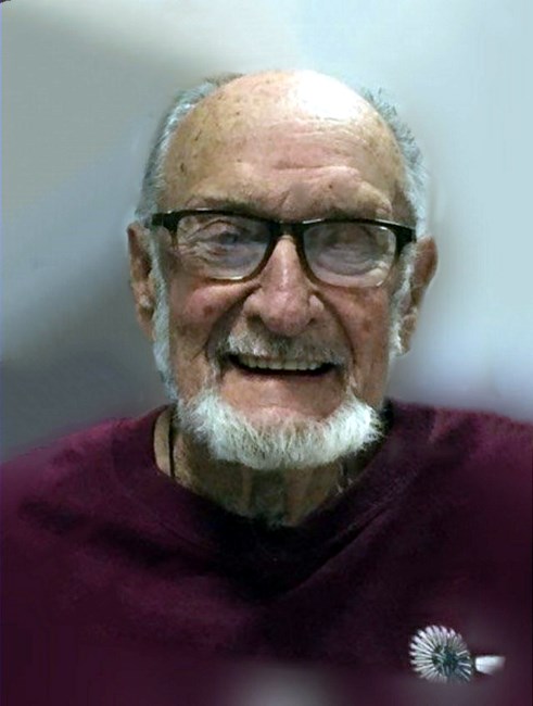 Obituary of Victor Glenn Wise