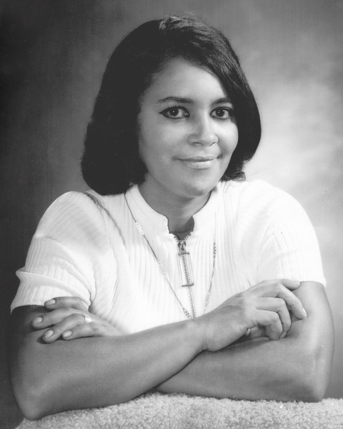 Obituary of Maria Luisa (Martinez) Ramos