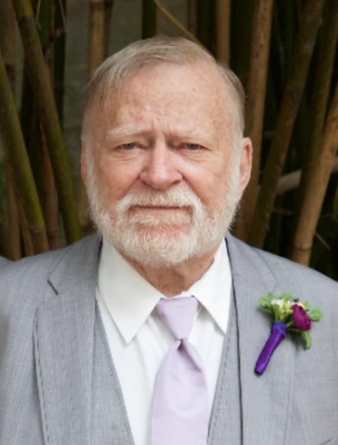 Obituary of D.E. "Red" Dawsey Jr.