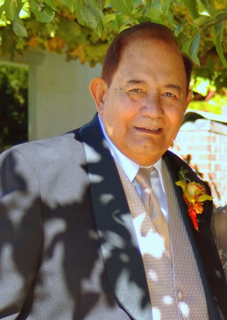 Obituary of David Alvarez