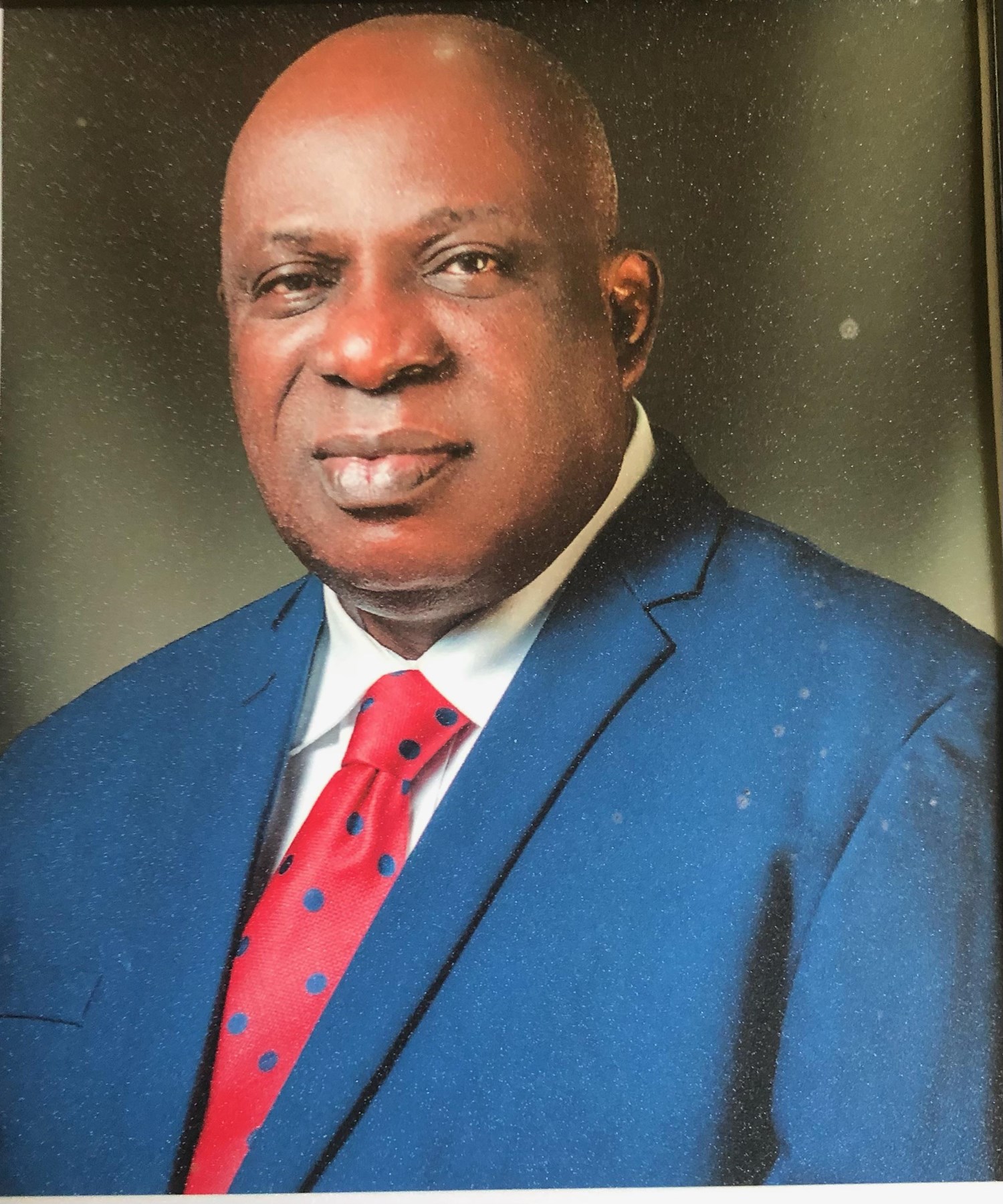 Obituary of Professor Kolawole Olufunso Sonaike, PhD