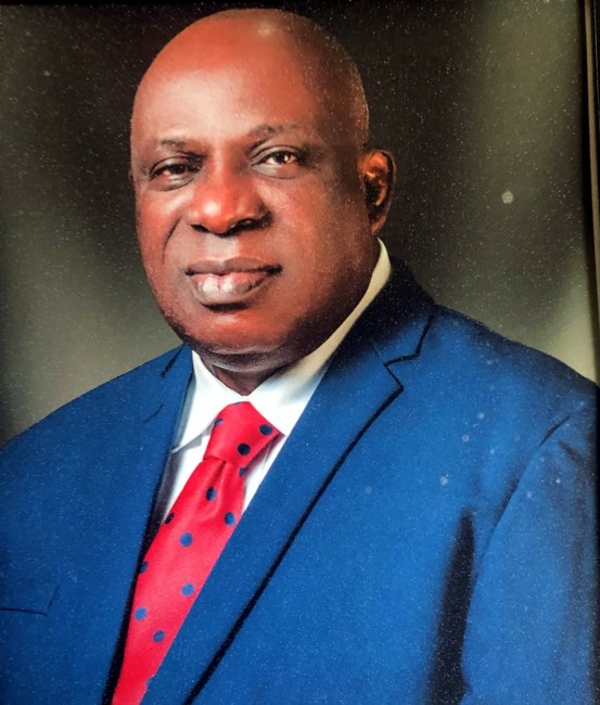 Obituary of Professor Kolawole Olufunso Sonaike, PhD