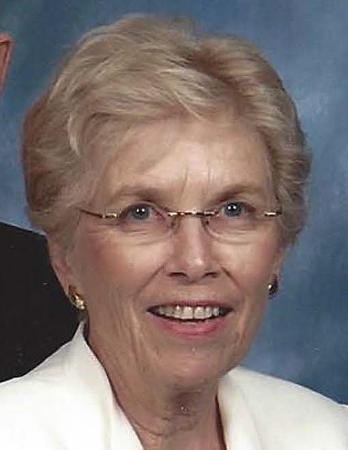 Nancy Brown Obituary Greensboro, NC