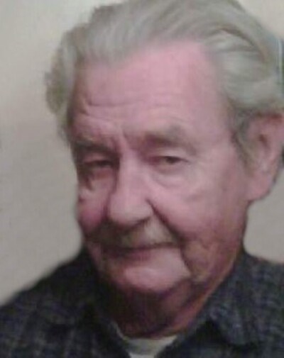 Obituary of Richard C. McLaughlin