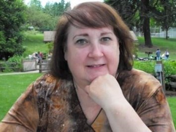 Obituary of Mary Ellen Bennett