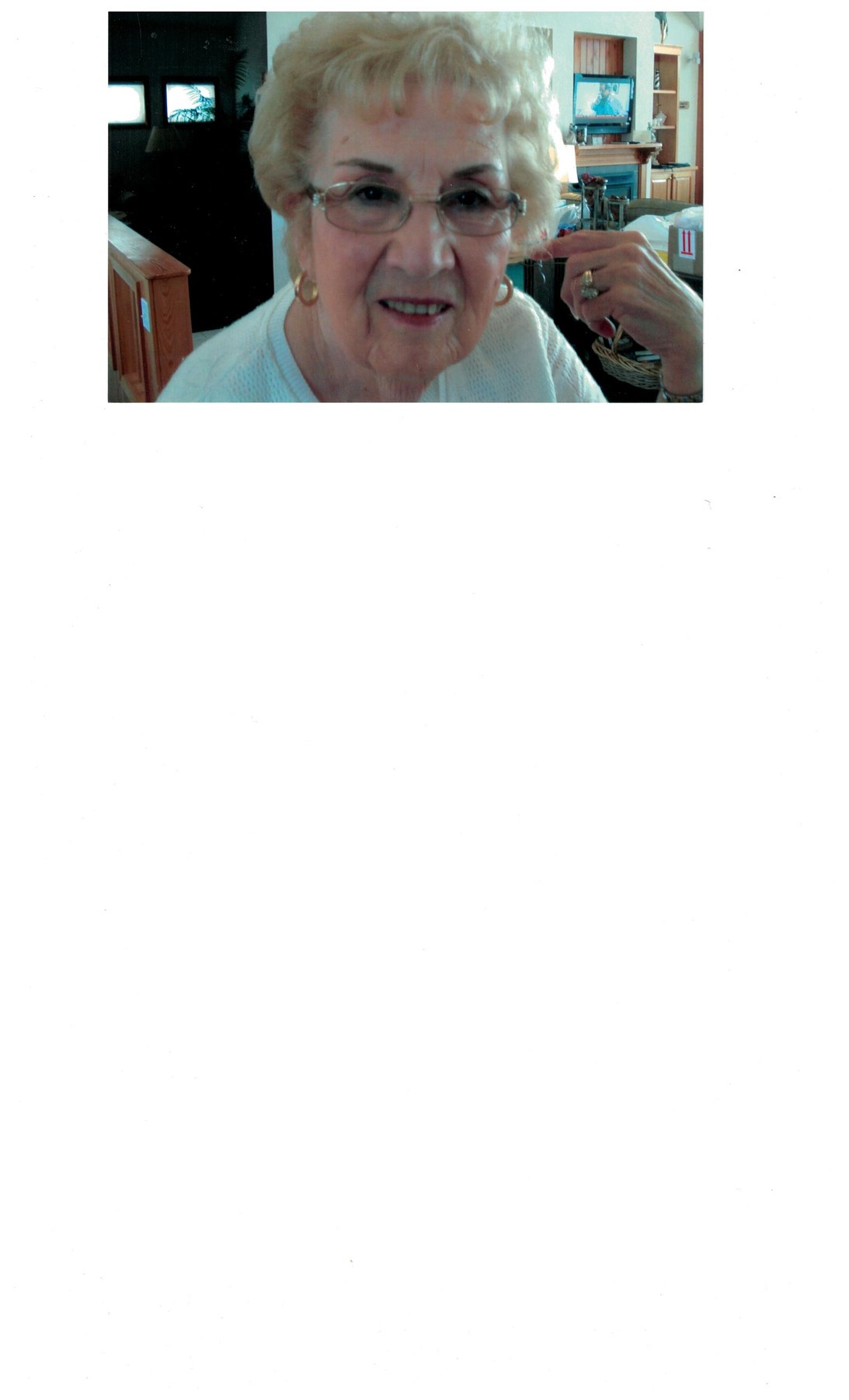 Obituary of Doris M. Repoli