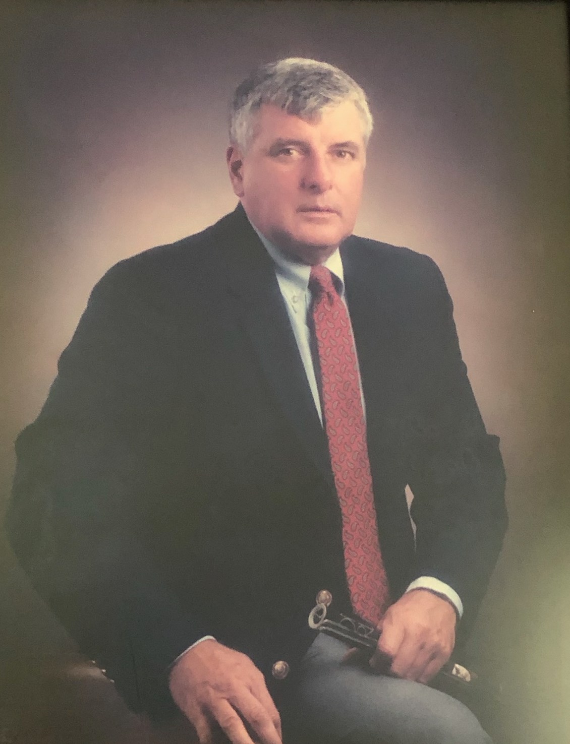 Donald Obituary Williamston, MI