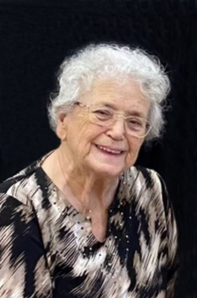 Obituary of Leentje Pieternella LES