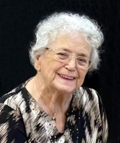 Obituary of Leentje Pieternella LES