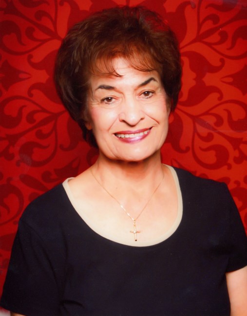 Obituary of Juanita A. Turner