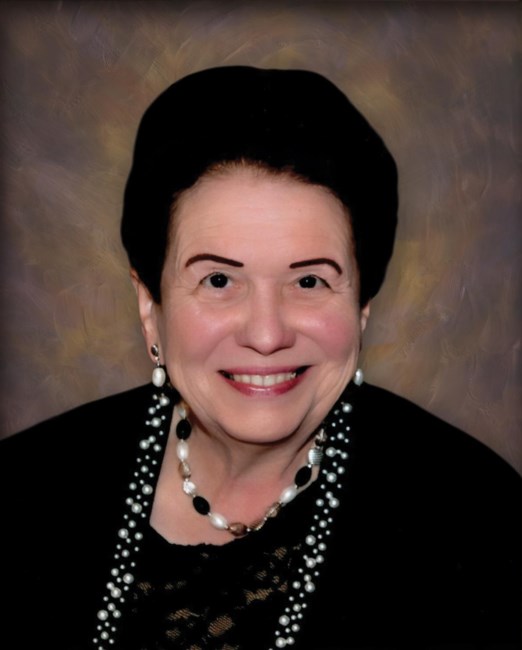 Obituary of Fátima Maria Araújo