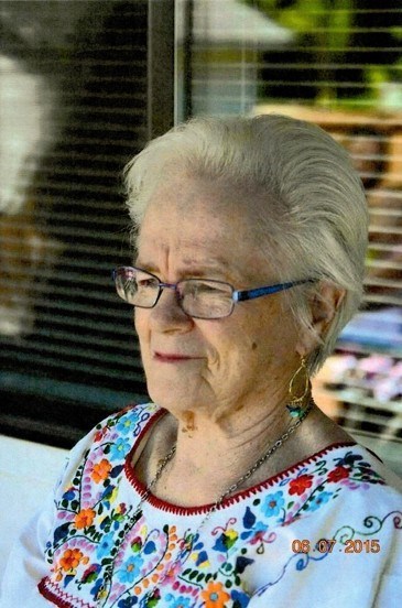 Obituary of Marlys Ann Ruby