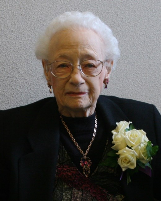 Obituary of Lorene Kleiboeker Buescher