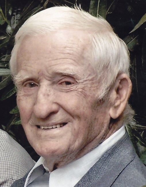 Obituary of Thomas Clifford Mackey