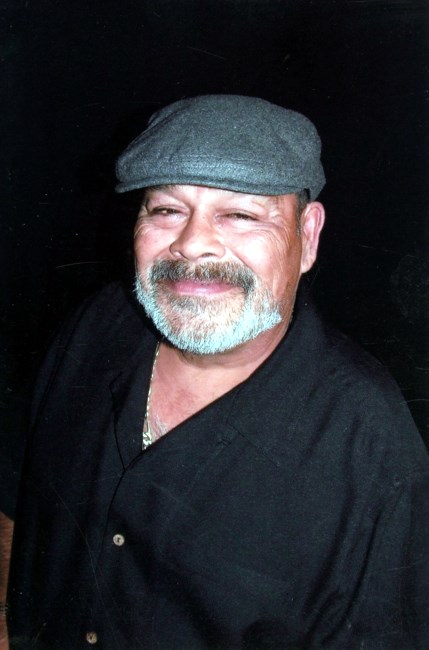 Obituary of Richard Castillo