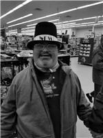 Obituary of Viictor Manuel Hernandez Jr.